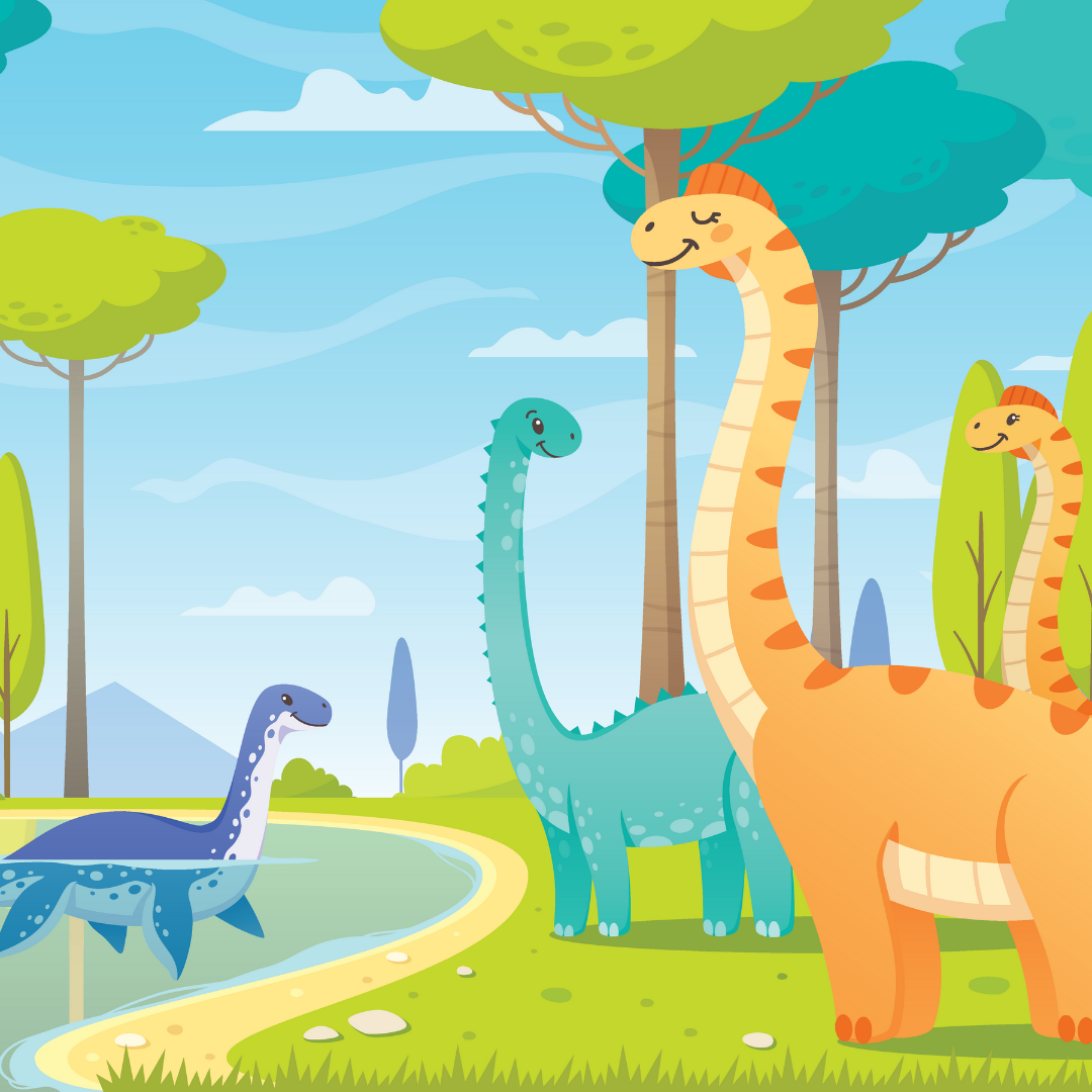 7 Essential Facts About Dino Kingdom